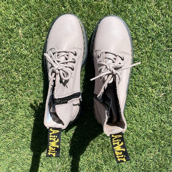 NWT DR MARTENS Jadon III Boots! - Picture 11 of 14